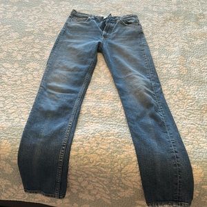 Boyish Jeans Size 27